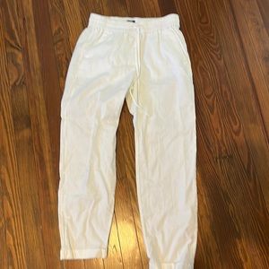 J.Crew Drawstring Pants!